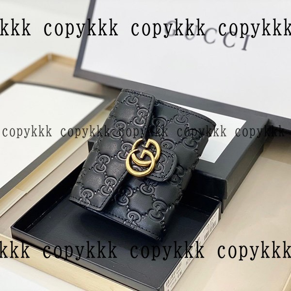 グッチ 折り財布 N級品 激安通販 - wallets-00117