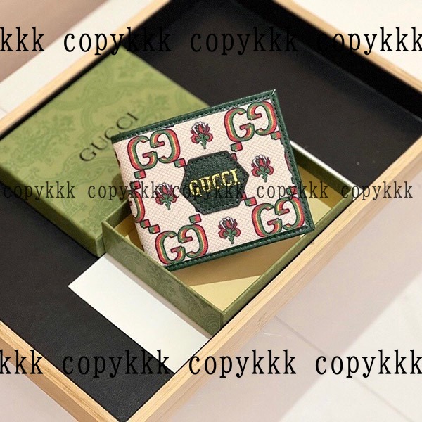 グッチ 折り財布 N級品 激安通販 - wallets-00119