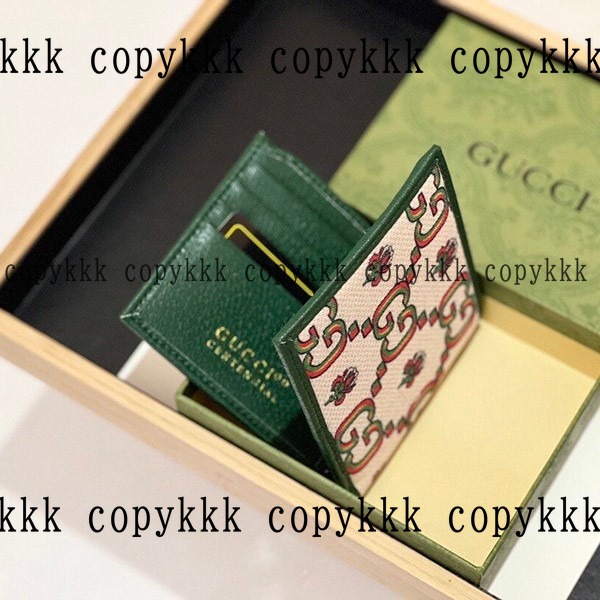 グッチ 折り財布 N級品 激安通販 - wallets-00119 画像 6
