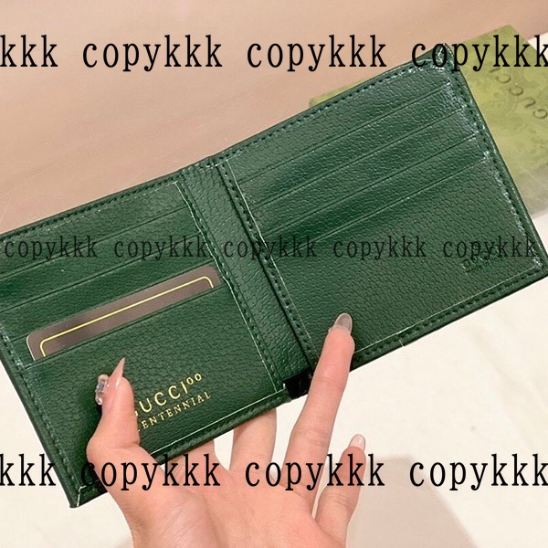グッチ 折り財布 N級品 激安通販 - wallets-00119 画像 7