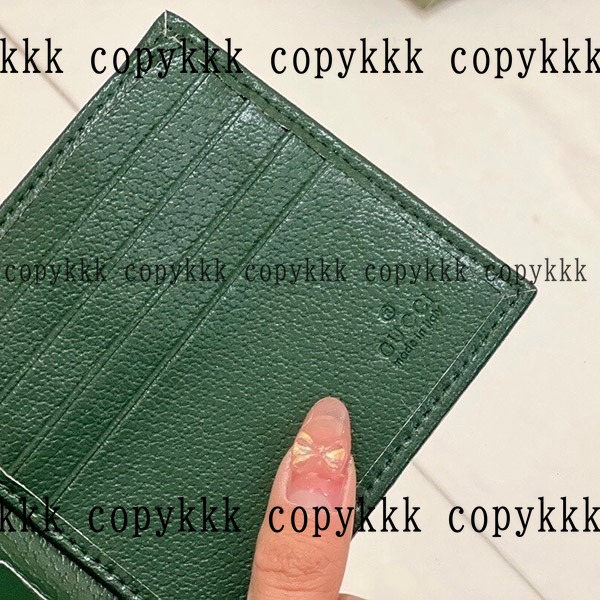 グッチ 折り財布 N級品 激安通販 - wallets-00119 画像 8
