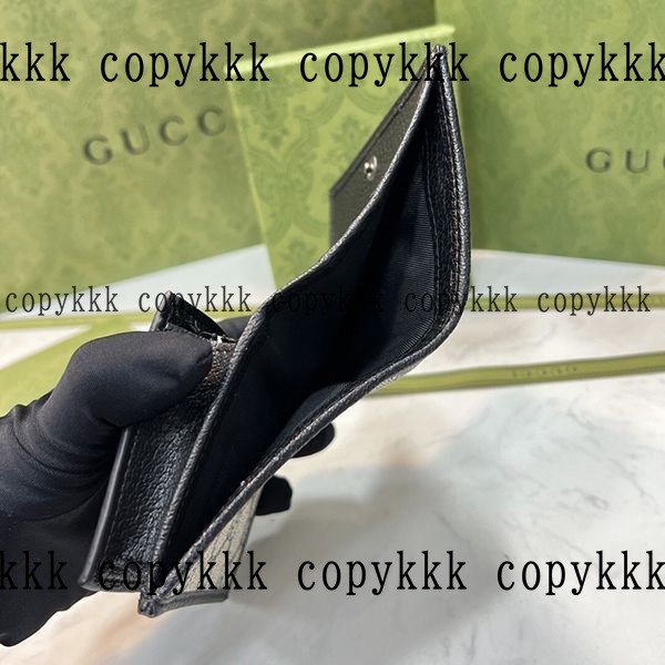 格安 グッチ 折り財布 スーパーコピー - wallets-00123 画像 5