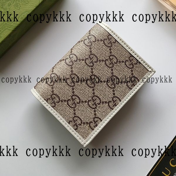 グッチ 折り財布 N級品 激安通販 - wallets-00124 画像 5