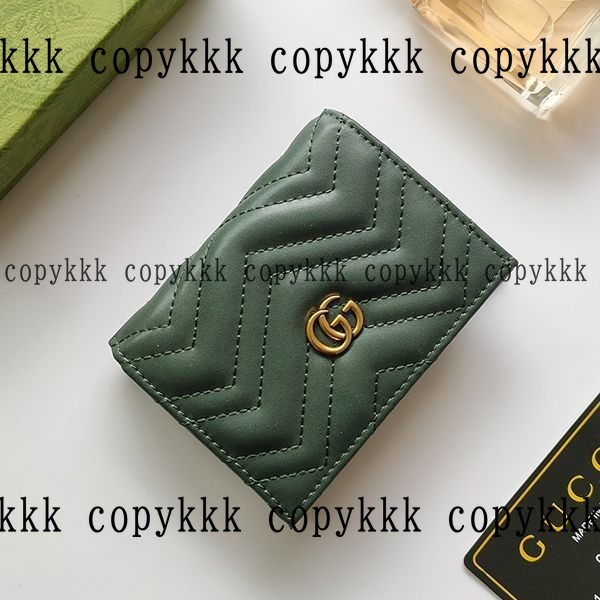 格安 グッチ 折り財布 スーパーコピー - wallets-00125 画像 5