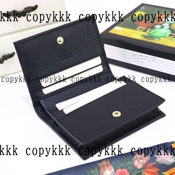 大人気 グッチ 折り財布 N級品 - wallets-00101 画像 3