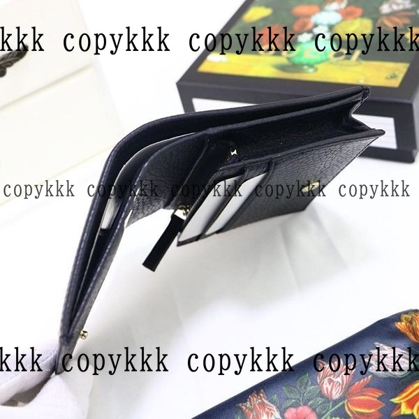 大人気 グッチ 折り財布 N級品 - wallets-00101 画像 4