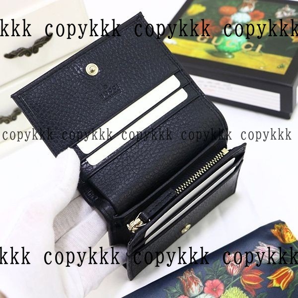 大人気 グッチ 折り財布 N級品 - wallets-00101 画像 5