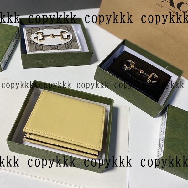 グッチ 折り財布 N級品 激安通販 - wallets-00126 画像 5
