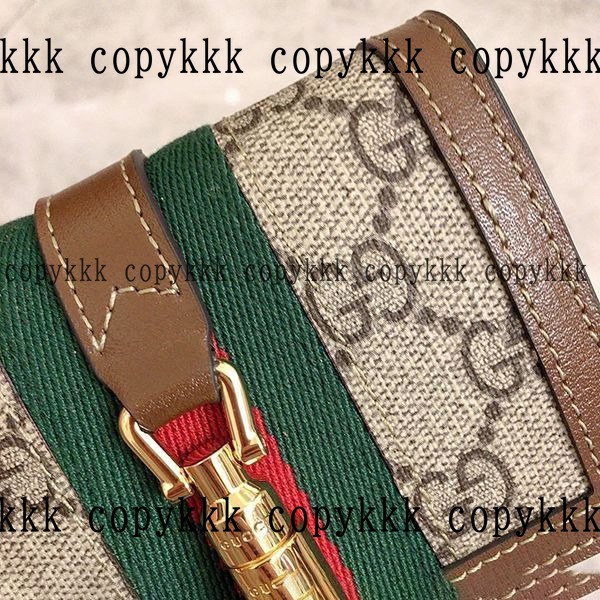 格安 グッチ 折り財布 スーパーコピー - wallets-00127 画像 2