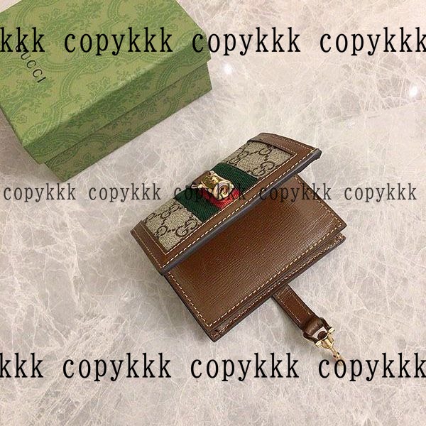 格安 グッチ 折り財布 スーパーコピー - wallets-00127 画像 4