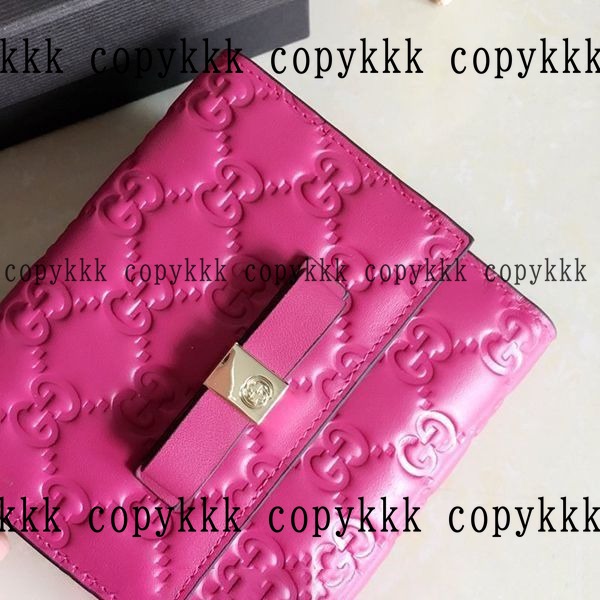 グッチ 折り財布 コピー 送料無料 - wallets-00128 画像 2