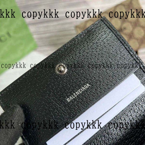 グッチ 折り財布 コピー 送料無料 - wallets-00131 画像 7