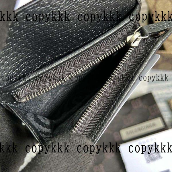 グッチ 折り財布 コピー 送料無料 - wallets-00131 画像 8