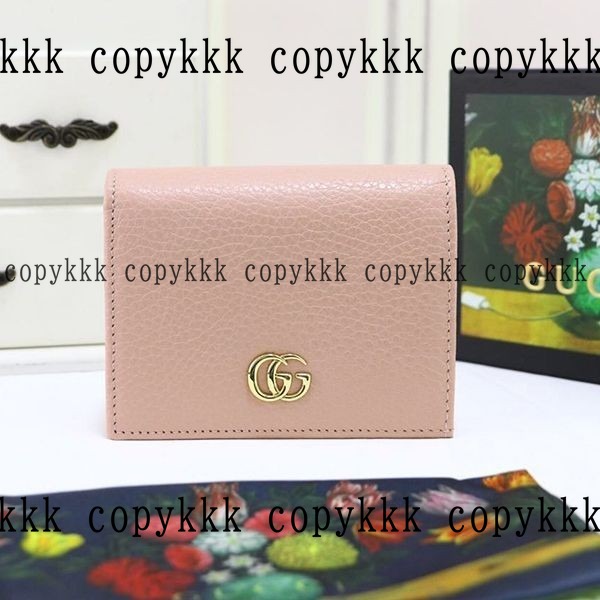 大人気 グッチ 折り財布 N級品 - wallets-00132 画像 2