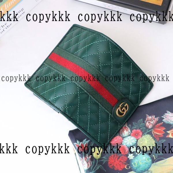 グッチ 折り財布 N級品 激安通販 - wallets-00133 画像 5