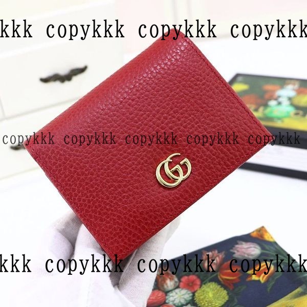 格安 グッチ 折り財布 スーパーコピー - wallets-00134