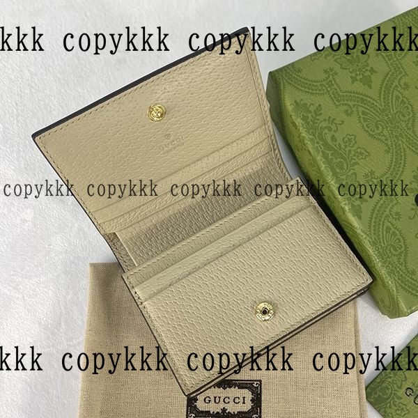 送料無料 グッチ 折り財布 スーパーコピー - wallets-00135 画像 4