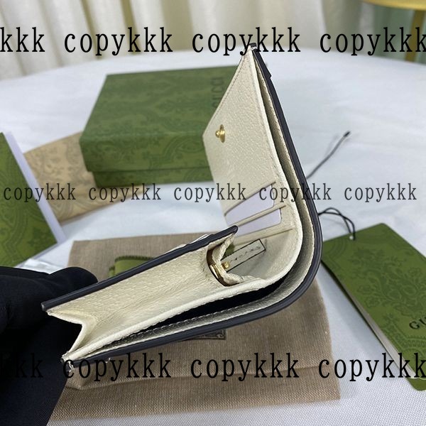 大人気 グッチ 折り財布 N級品 - wallets-00136 画像 5