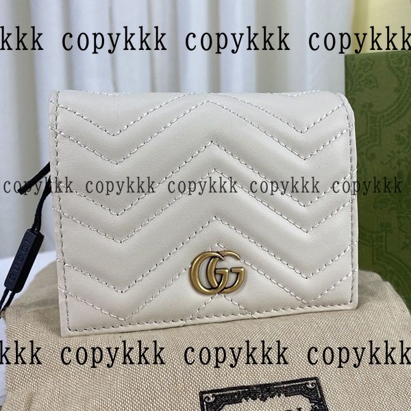 グッチ 折り財布 N級品 激安通販 - wallets-00139 メイン画像
