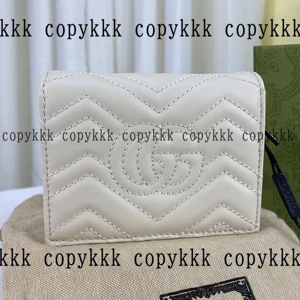グッチ 折り財布 N級品 激安通販 - wallets-00139 画像 2