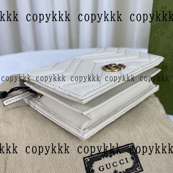 グッチ 折り財布 N級品 激安通販 - wallets-00139 画像 3