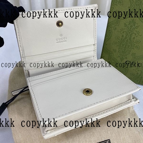 グッチ 折り財布 N級品 激安通販 - wallets-00139 画像 4