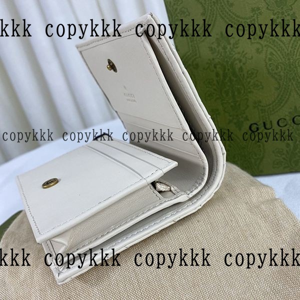 グッチ 折り財布 N級品 激安通販 - wallets-00139 画像 5