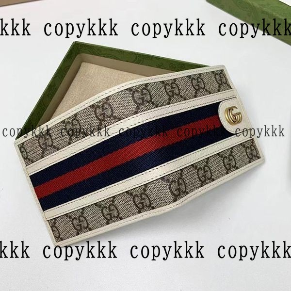 大人気 グッチ 折り財布 N級品 - wallets-00141 画像 3