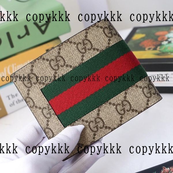 グッチ 折り財布 N級品 激安通販 - wallets-00142 画像 2