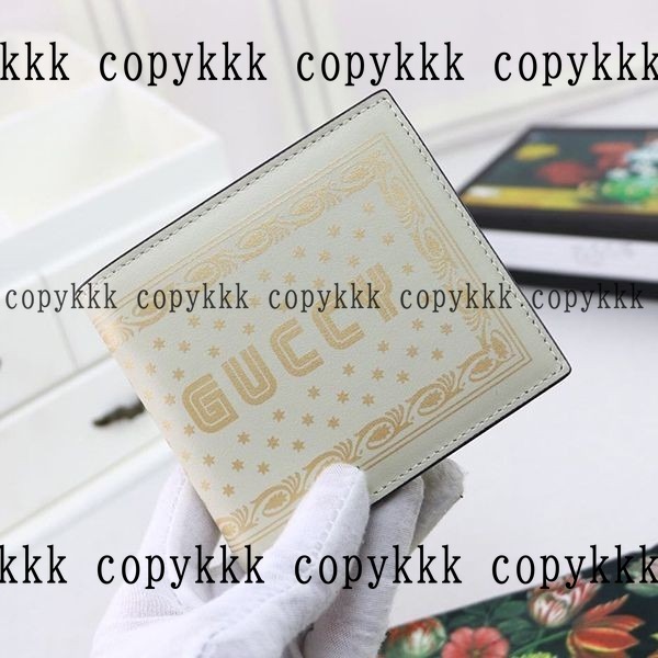 大人気 グッチ 折り財布 N級品 - wallets-00143