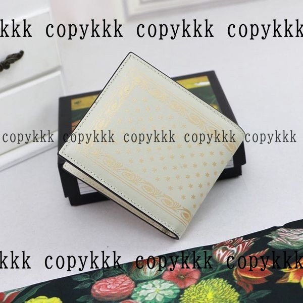 大人気 グッチ 折り財布 N級品 - wallets-00143 画像 3