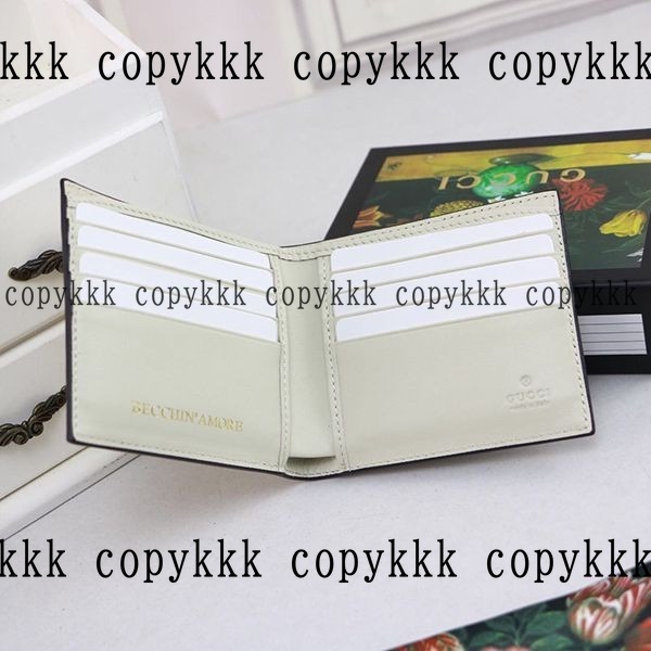 大人気 グッチ 折り財布 N級品 - wallets-00143 画像 4