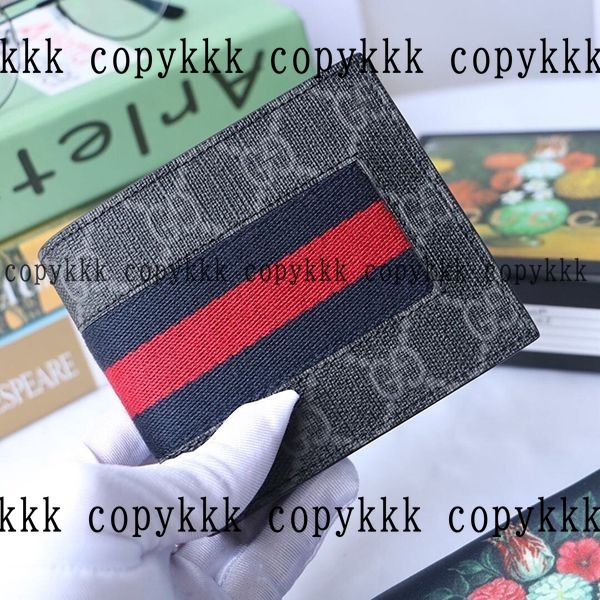 送料無料 グッチ 折り財布 スーパーコピー - wallets-00144 メイン画像