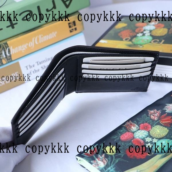 送料無料 グッチ 折り財布 スーパーコピー - wallets-00144 画像 4