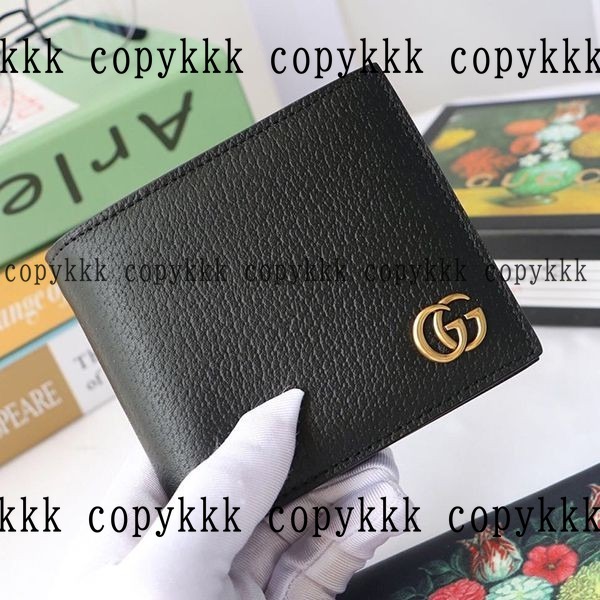 人気 グッチ 折り財布 コピー - wallets-00145