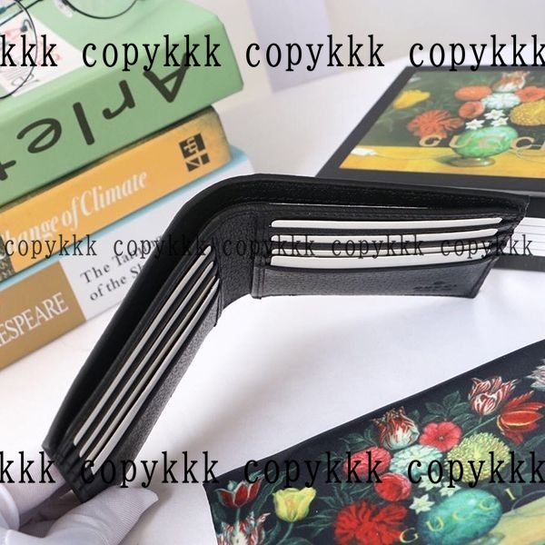 人気 グッチ 折り財布 コピー - wallets-00145 画像 4