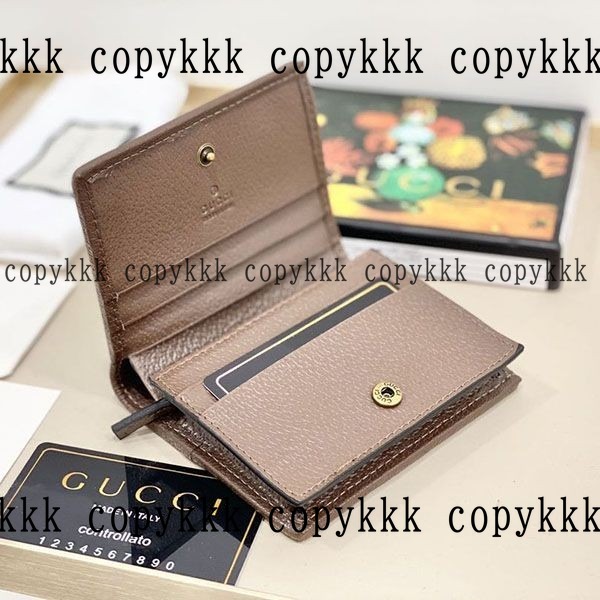 格安 グッチ 折り財布 スーパーコピー - wallets-00147 画像 8