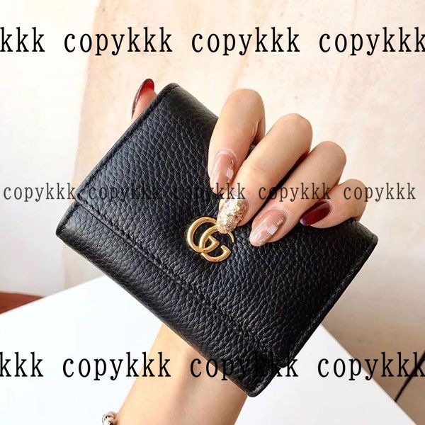 大人気 グッチ 折り財布 N級品 - wallets-00149 メイン画像