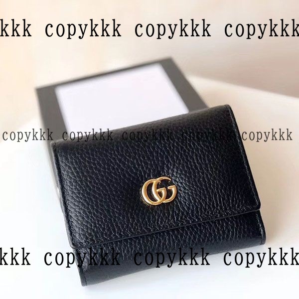 大人気 グッチ 折り財布 N級品 - wallets-00149 画像 2