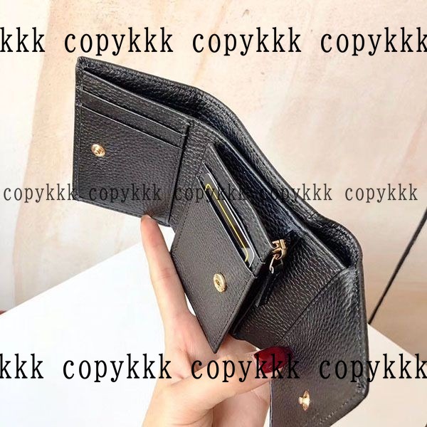 大人気 グッチ 折り財布 N級品 - wallets-00149 画像 3