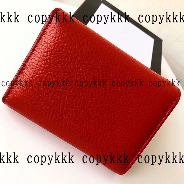 大人気 グッチ 折り財布 N級品 - wallets-00150 画像 3