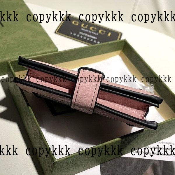大人気 グッチ 折り財布 N級品 - wallets-00152 画像 3