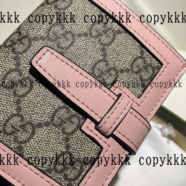 大人気 グッチ 折り財布 N級品 - wallets-00152 画像 6