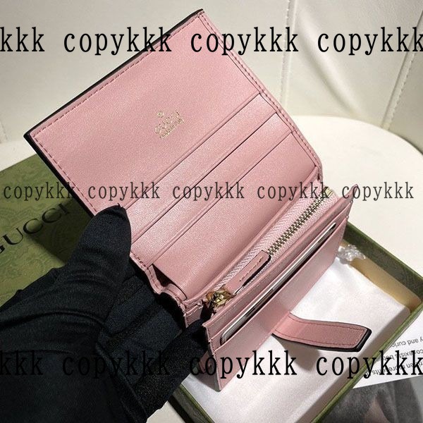 大人気 グッチ 折り財布 N級品 - wallets-00152 画像 8