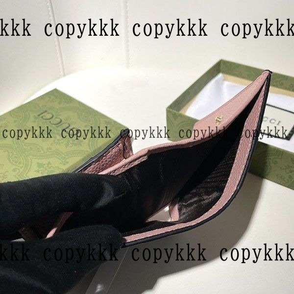 送料無料 グッチ 折り財布 スーパーコピー - wallets-00155 画像 9