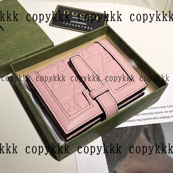 格安 グッチ 折り財布 スーパーコピー - wallets-00156