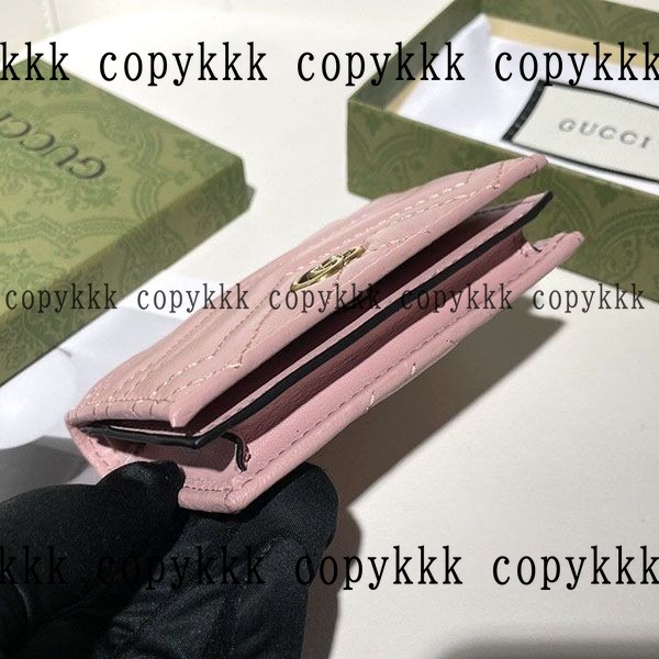 送料無料 グッチ 折り財布 スーパーコピー - wallets-00159 画像 6