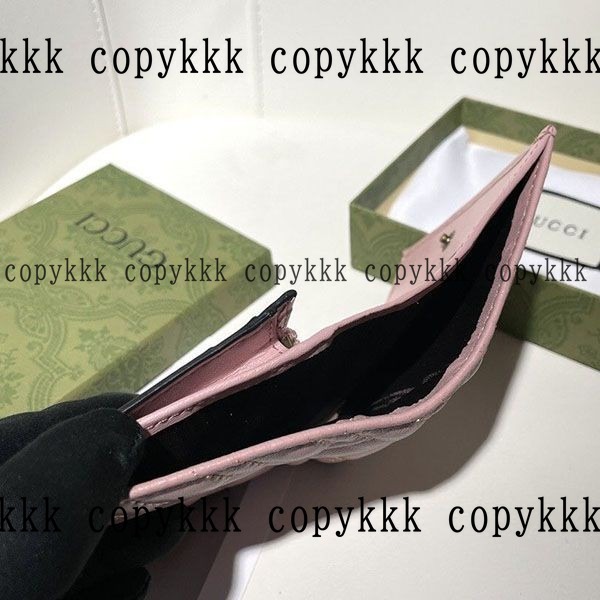 送料無料 グッチ 折り財布 スーパーコピー - wallets-00159 画像 9