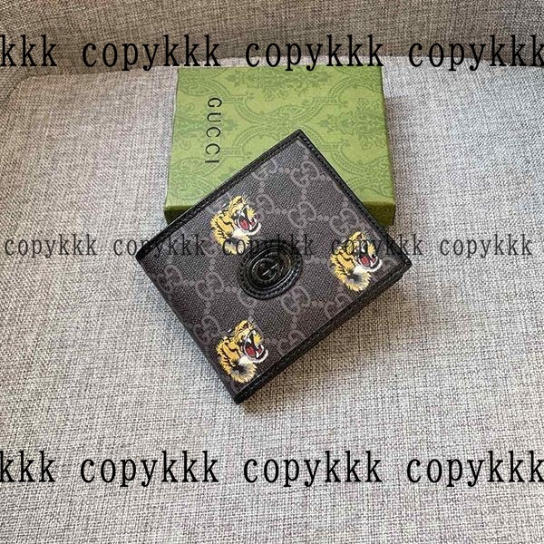 大人気 グッチ 折り財布 N級品 - wallets-00161 画像 2