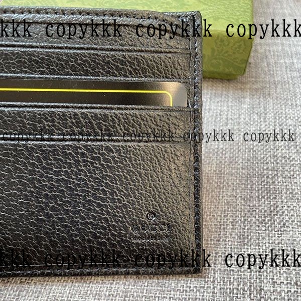 大人気 グッチ 折り財布 N級品 - wallets-00161 画像 7